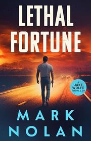 Mark Nolan book cover
