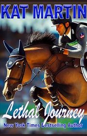 Kat Martin book cover