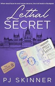PJ Skinner book cover