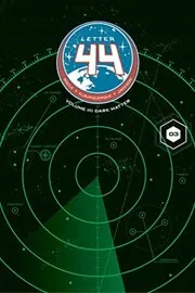 Letter 44, Volume 3