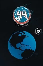 Letter 44, Volume 5