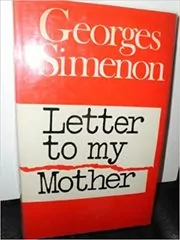 Letter to My Mother