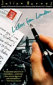 Letters From London