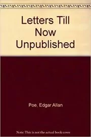 Letters Until Now Unpublished