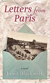 Letters from Paris
