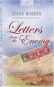 Letters from the Enemy