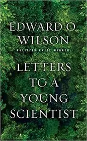 Letters to a Young Scientist