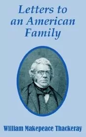 Letters to an American Family