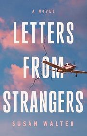 Susan Walter book cover