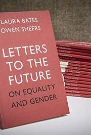 Owen Sheers book cover