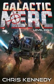 Chris Kennedy book cover
