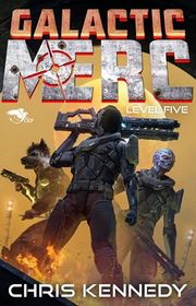 Chris Kennedy book cover