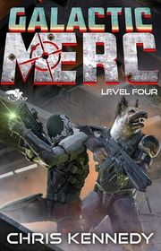 Chris Kennedy book cover