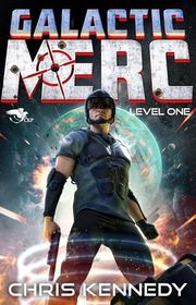 Book cover for "Level One" by Chris Kennedy
