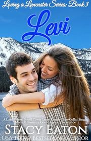 Stacy Eaton book cover