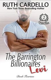 Barrington Billionaires book cover