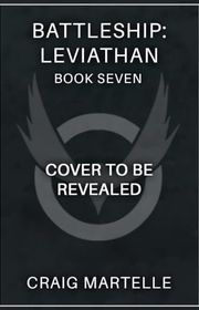 Book cover for "Leviathan’s Mission" by Craig Martelle