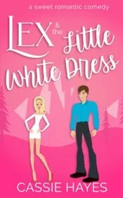 Lex and the Little White Dress