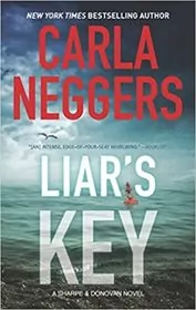 Liar's Key