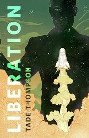 Tade Thompson book cover