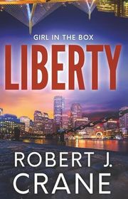 Robert J Crane book cover