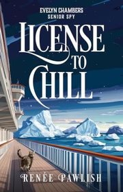 Renee Pawlish book cover