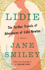 Jane Smiley book cover