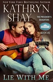 Kathryn Shay book cover