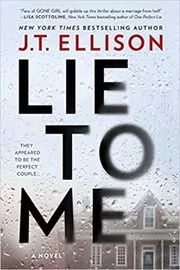 Lie to Me