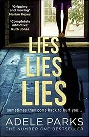 Lies Lies Lies