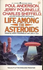 Life Among Asteroids