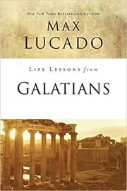 Life Lessons from Galatians