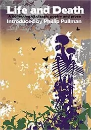 Book cover for "Life and Death" by Philip Pullman