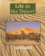 Life in the Desert