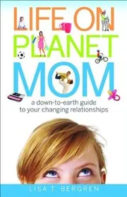 Life on Planet Mom