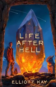 Elliott Kay book cover