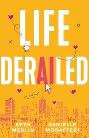 Beth Merlin book cover