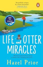 Hazel Prior book cover