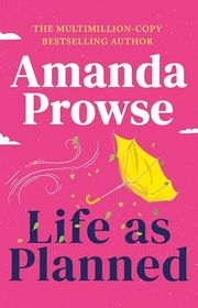 Amanda Prowse book cover