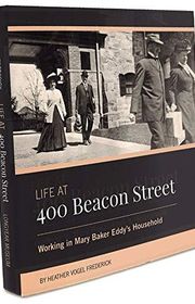Heather Vogel Frederick book cover