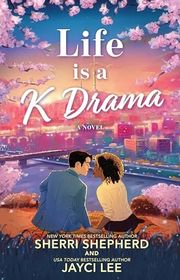 Jayci Lee book cover