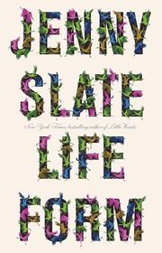 Jenny Slate book cover