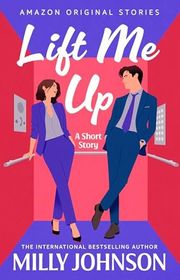 Milly Johnson book cover