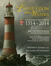 Richard Woodman book cover