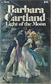 Light of the Moon