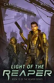 Light of the Reaper