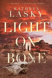 Kathryn Lasky book cover