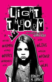 Book cover for "Light Theory"
