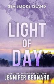 Jennifer Bernard book cover