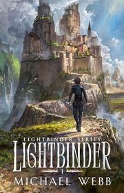 Michael Webb book cover